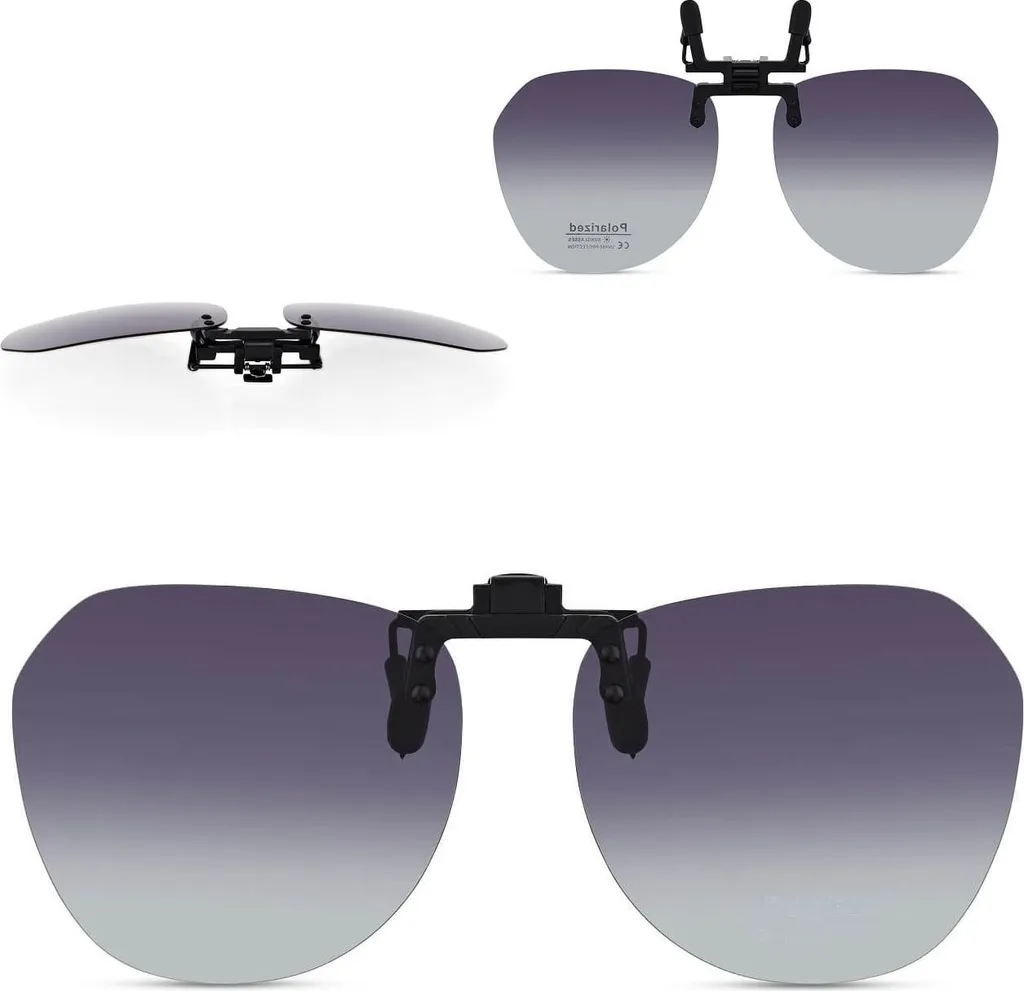 Lunettes de vue pour presbyte Montana Plusy MR62 avec verres fins