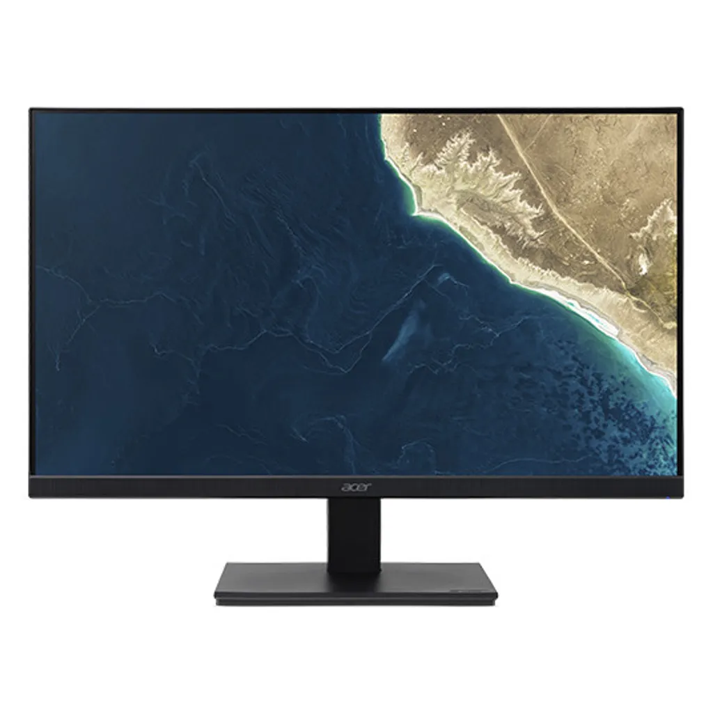 Moniteur de Bureau 24 Pouces Acer V247Y Idéal Télétravail et Multimédia