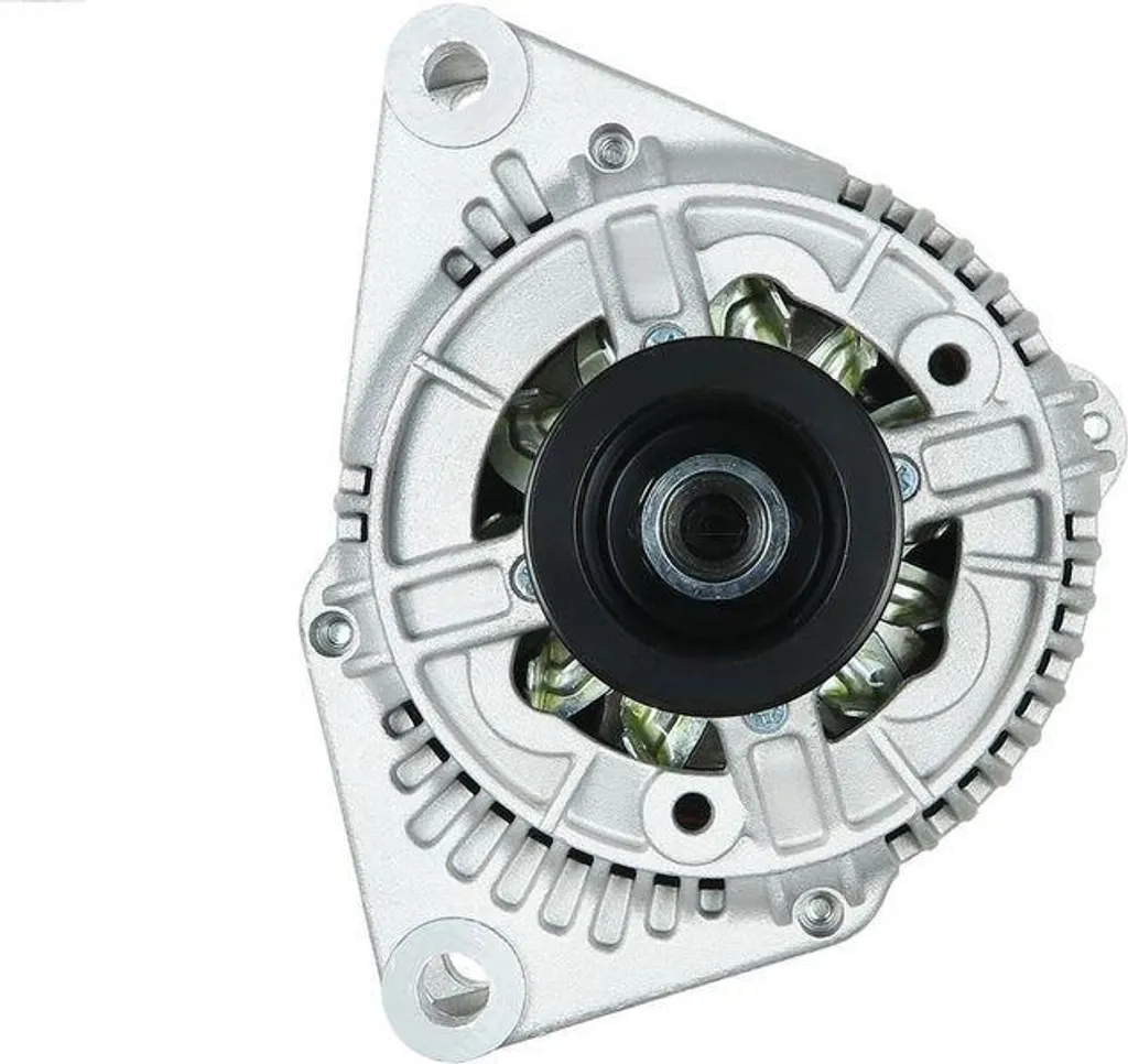 Alternateur de Rechange pour Mercedes Classe E W211 - AS-PL A0775S 12V