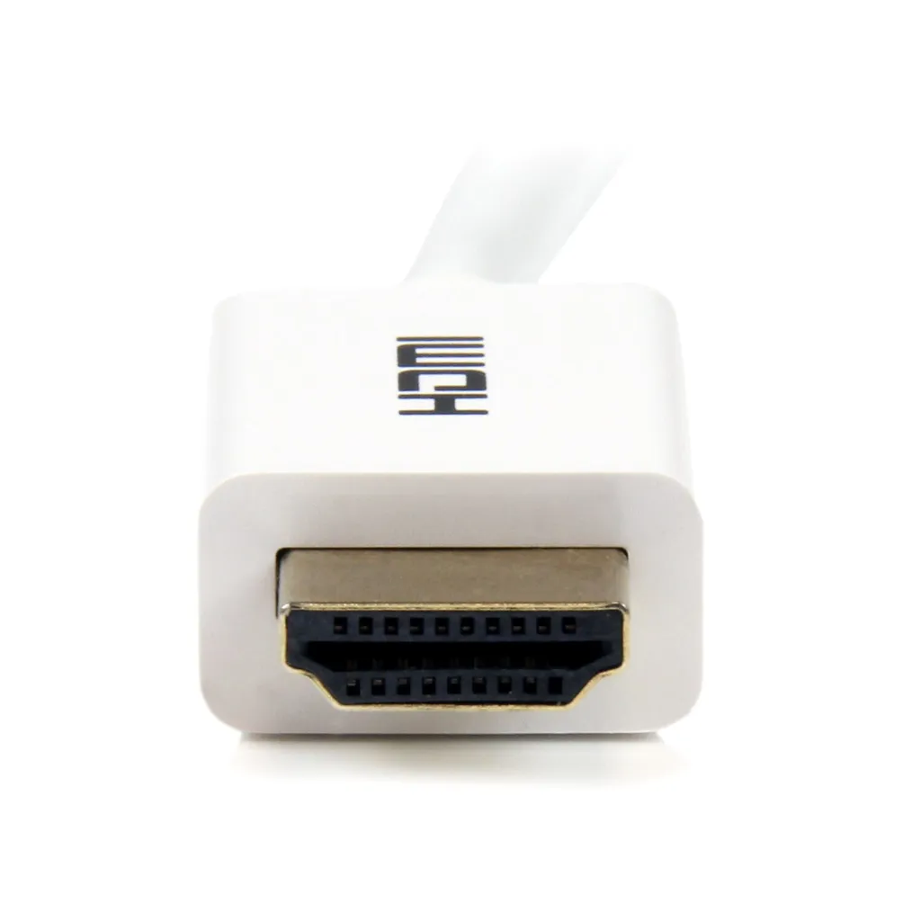 Câble HDMI 7m CL3 : Solution pour Passer vos Câbles 4K dans les Murs