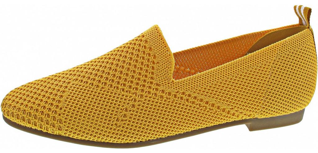 La Strada 18044224582 (37/knitted yellow)