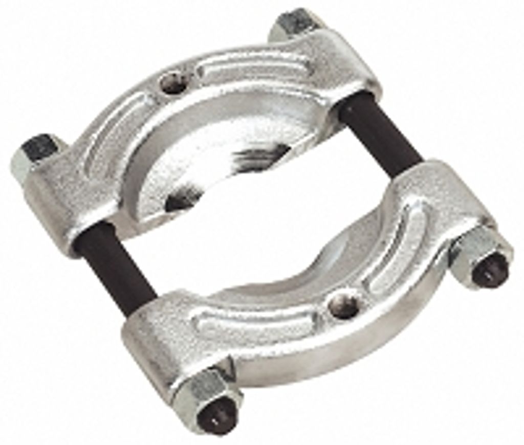 Trennvorrichtung Kugelgelenk 75-105mm Lager Trennmesser Auszieher Abzieher