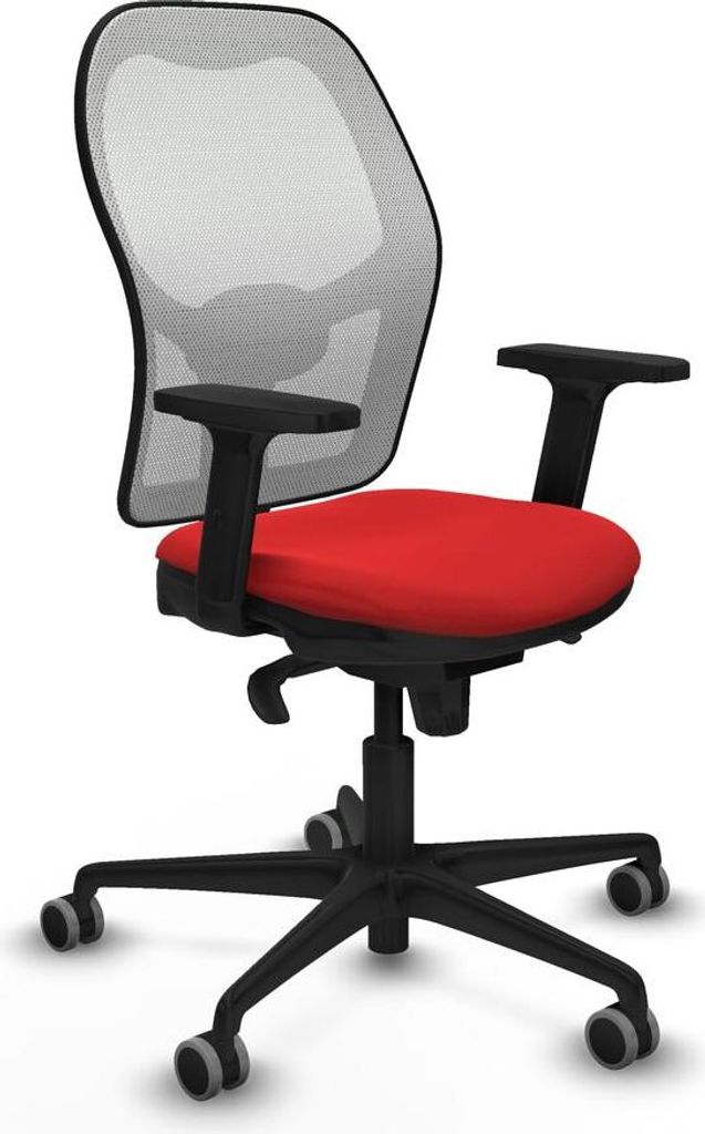 Gaming-Stuhl Piqueras y Crespo 2D036G0 Rot