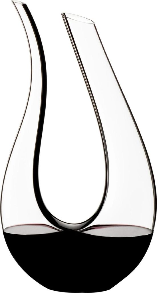 Riedel Decanteerkaraf Black Tie Amadeo - Handgemaakt - 750 Productafbeelding 