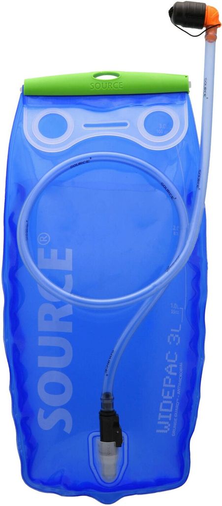 Source Trinkblase Widepac Trinksystem Kapazität 3 Liter Produktbild 11