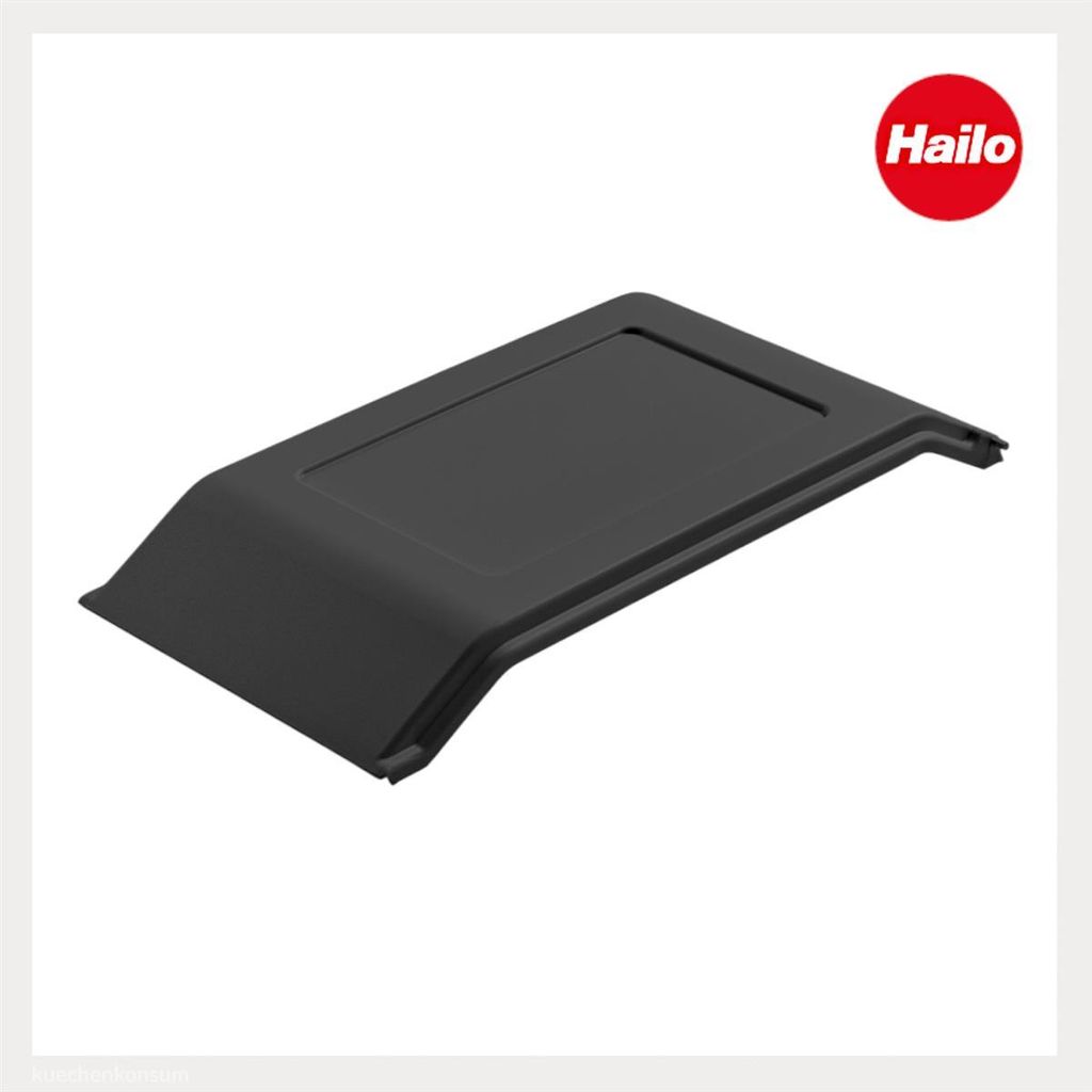 HAILO Ersatzdeckel 1081739 für HAILO Abfallsorter TANDEM Produktbild 