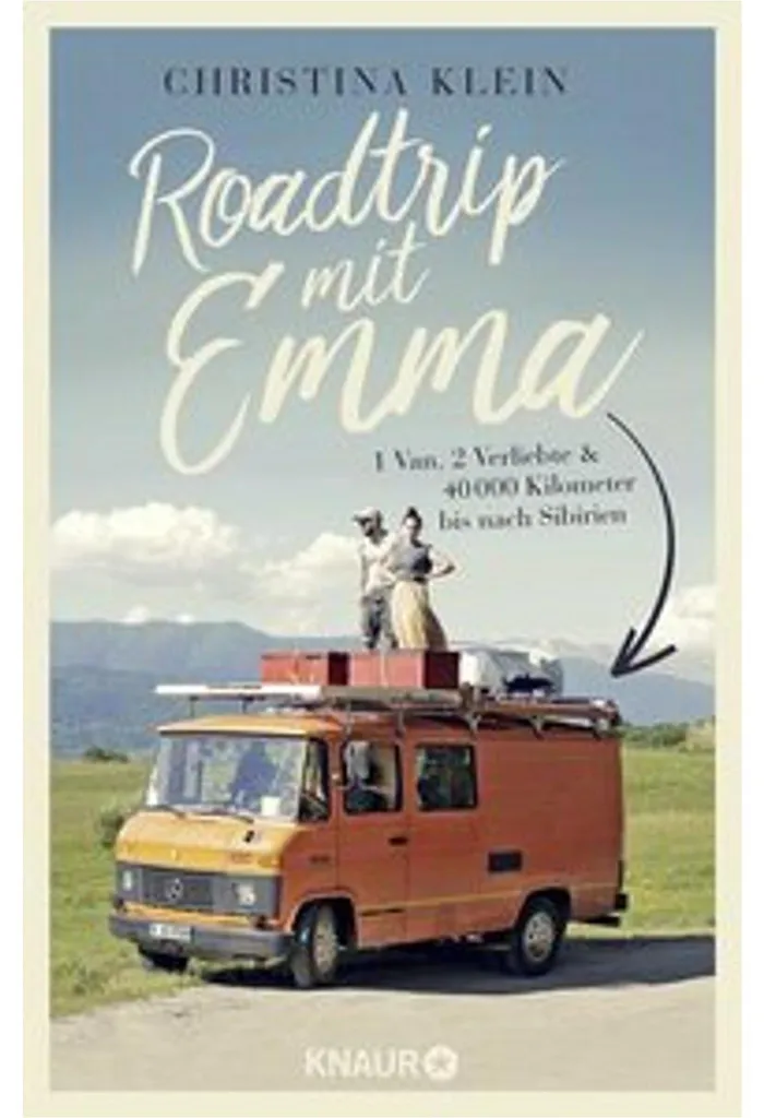Guide de Voyage Roadtrip mit Emma : Itinéraires et Conseils Pratiques