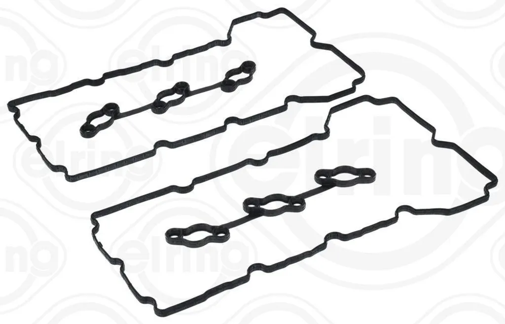Remplacer joint de culasse HYUNDAI SANTA FÉ II avec le kit ELRING CM