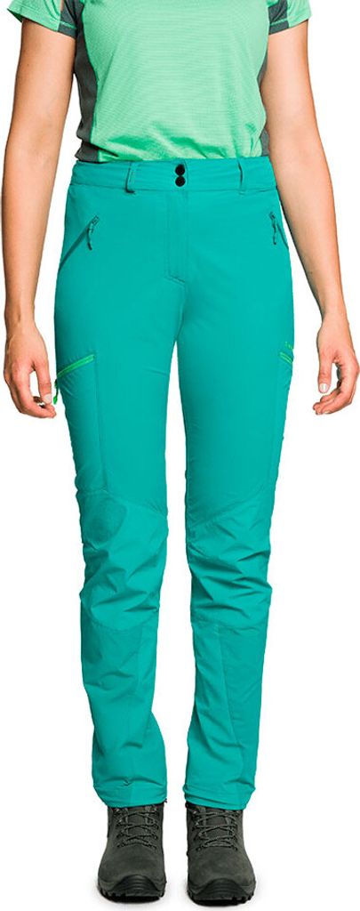 Trangoworld Malaren Df Hosen Grün M Frau Grün M
