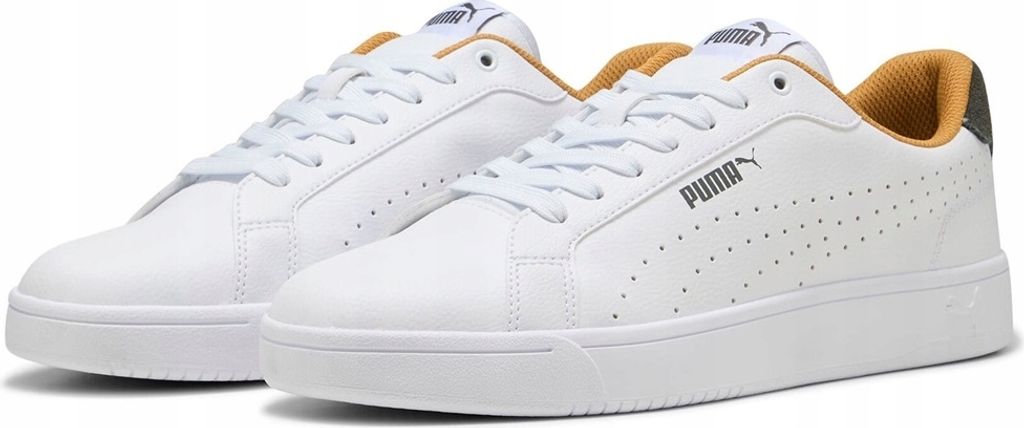 Buty Puma Grounded Perf 398418 01 R 42,5
