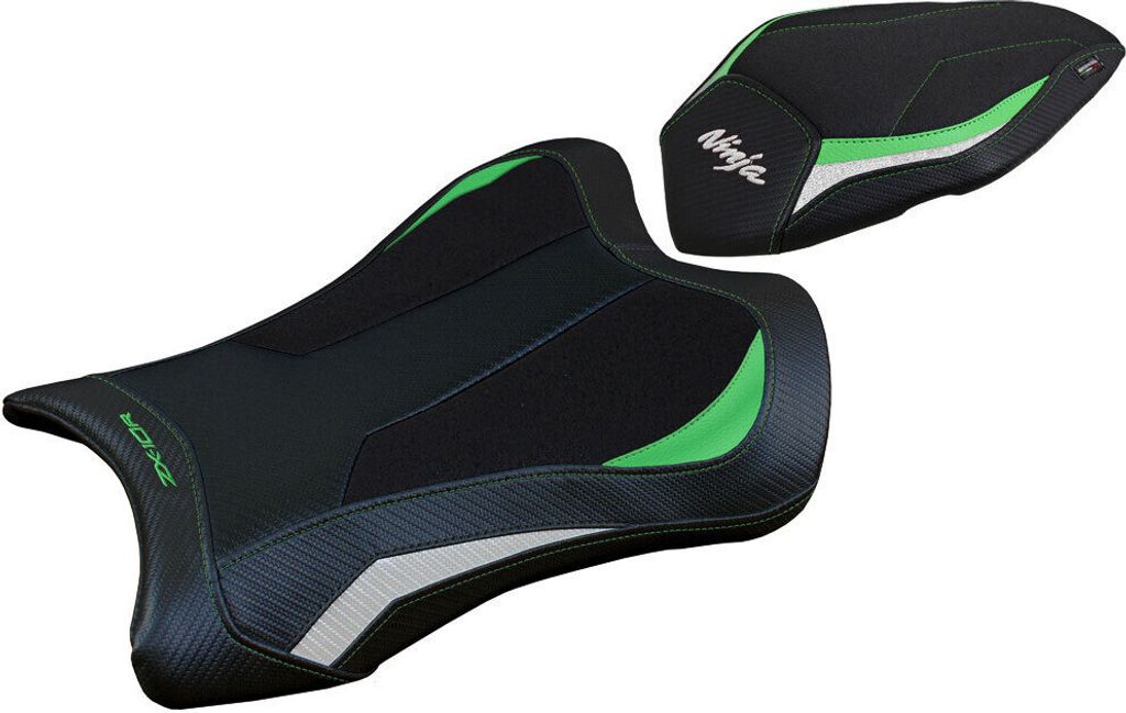 Sattel Abdeckung Dexter Ultragrip 4GNW-1
