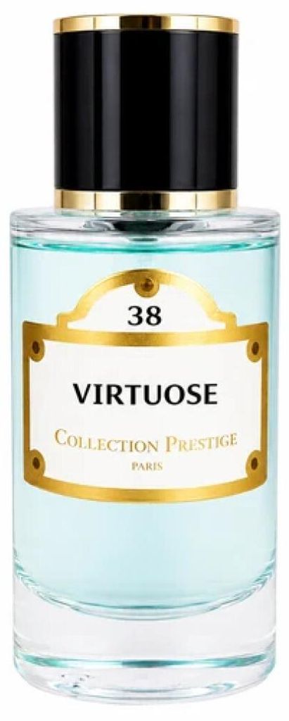 Collection Prestige Absoluta No. 38 Virtuose Eau de Parfum, Productafbeelding 