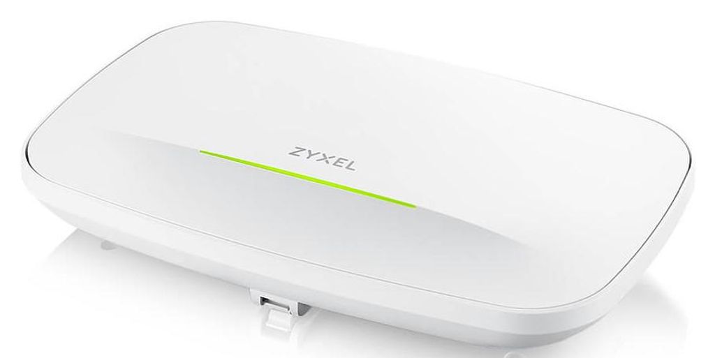 Zyxel NWA110BE 5764 Mbit/s Weiß Power over Ethernet (PoE)