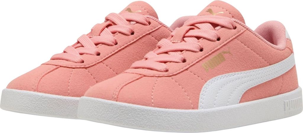 Puma Sneakers 398887-07 in Pink color size 34