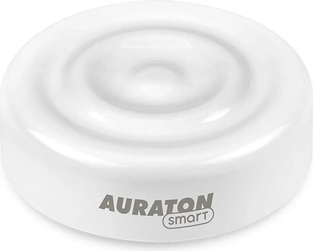 Capteur d'inondation intelligent AURATON SMART avec alertes en temps réel