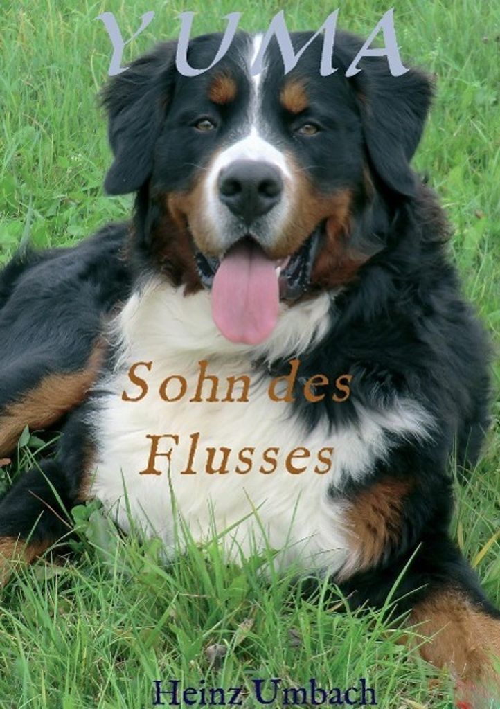 YUMA,Sohn des Flusses
