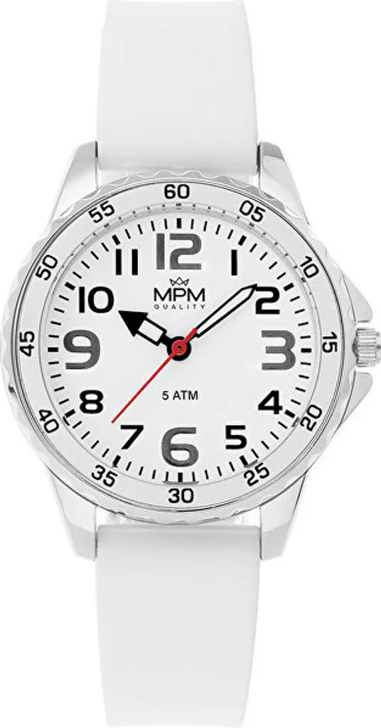 Recensione Tecnica 4Teens W05M.11330.C - Meccanica e Design