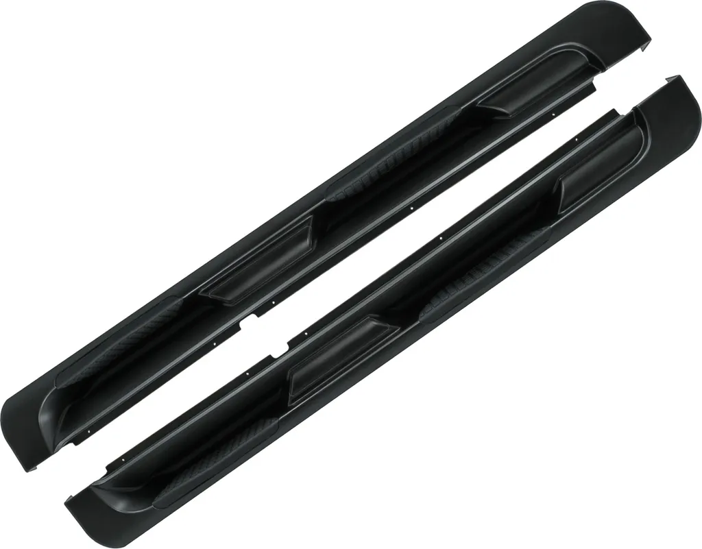 Marchepieds pour Hyundai Tucson JM Facilite l'Accès et Charge de Toit