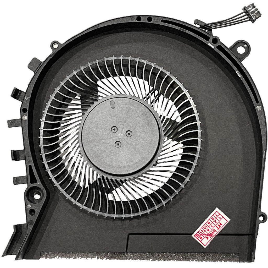 CPU version Flache - Lüfter Kühler 4-Pin stecker FAN cooler für Model: MG75091V1-1C020-S9A