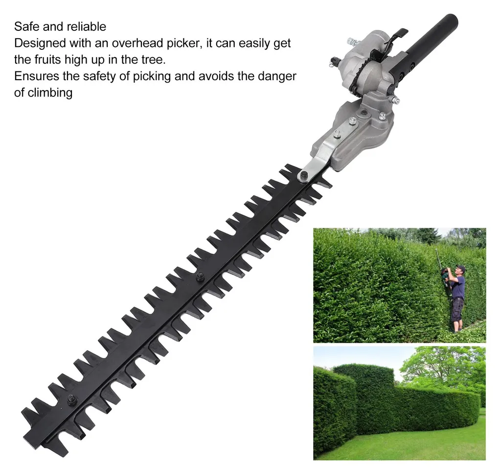 Guide-chaîne Efficace et Sûr 28x9mm - Idéal pour Taille de Terrasses - 4