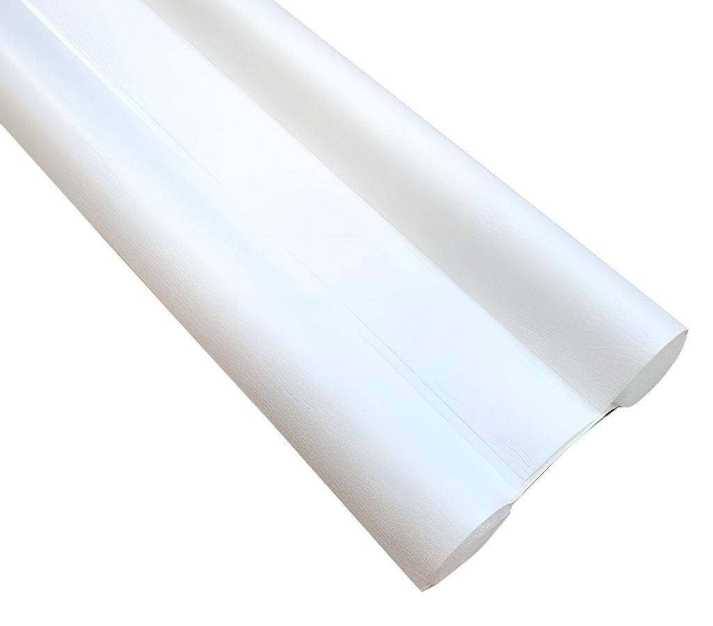 APT AG706D Uszczelka do drzwi 95 x 10 cm biała Zdjęcie produktu 
