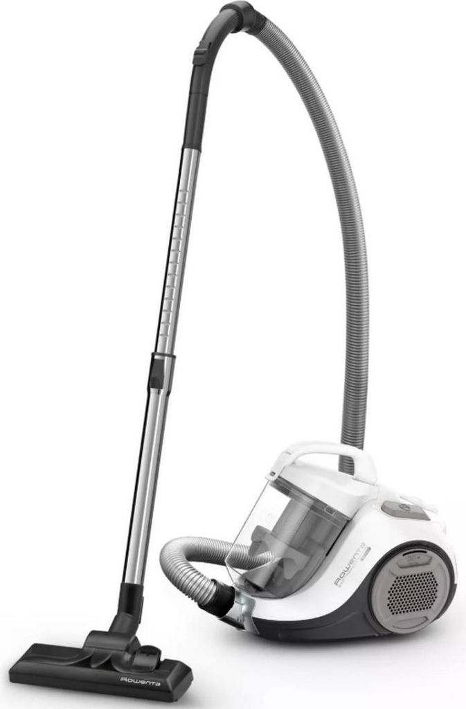 Rowenta Swift Power Cyclonic Zylinder-Vakuum Trocken 750 W Produktbild 