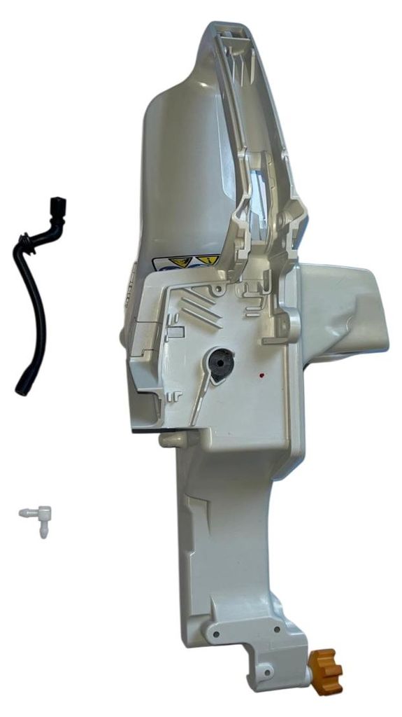 Stihl Original Tankgehäuse für MS 441 - 11383500807
