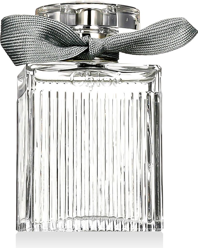 Chloé Rose Naturelle Eau De Parfum Refillable 100ml