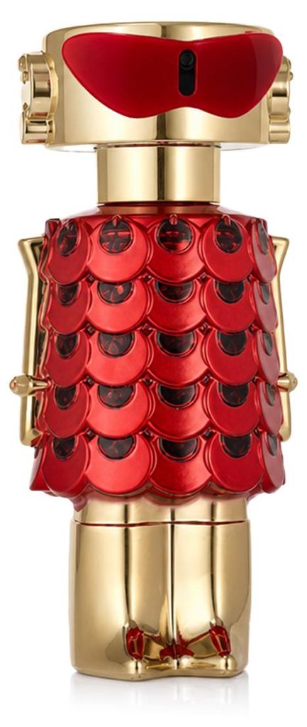 Rabanne Fame In Love Parfum Elixir, Kobiety, 80 ml, Butelka Zdjęcie produktu 