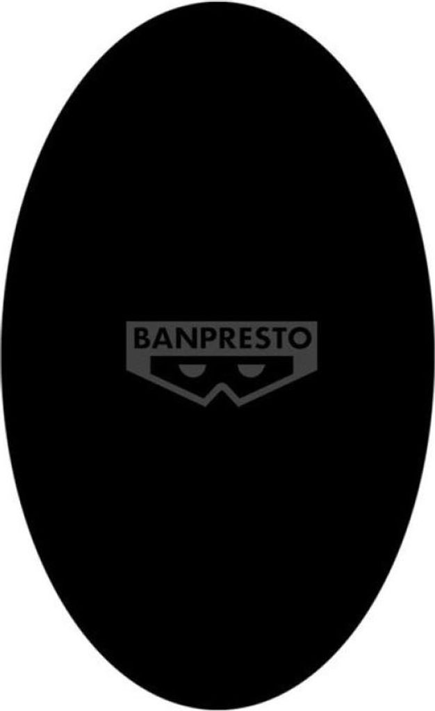 Einteiliger leerer Thron The Throne of Power, Ichibansho-Figur, 28 cm