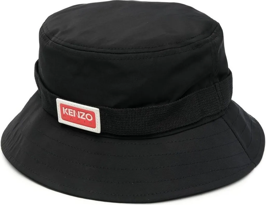 Bob KENZO noir pour homme en coton premium taille M style casual