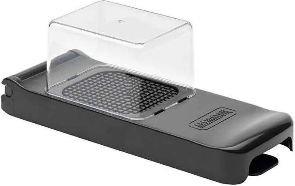 Morsetti Alligator 3008B in Plastica Nera - Clip per Camicie e Fissaggio