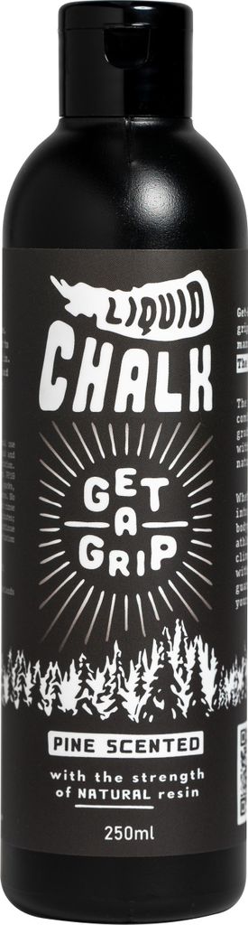 Get-A-Grip Liquid Chalk – Flüssiges Magnesium – 250 ml
