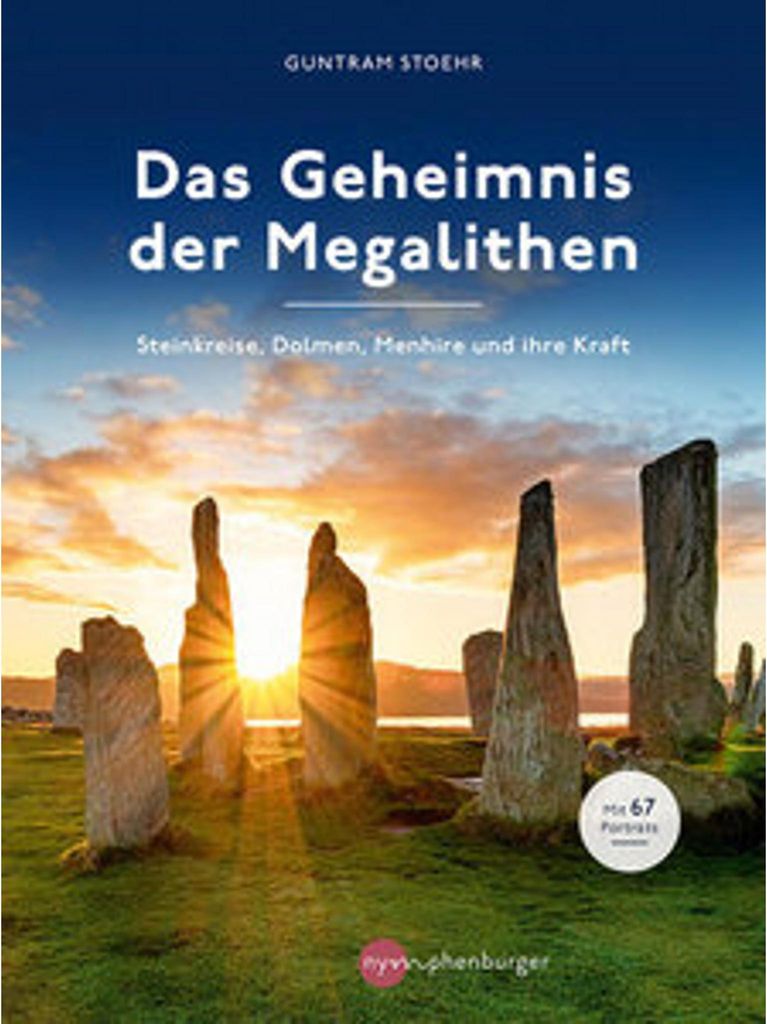 Das Geheimnis der Megalithen