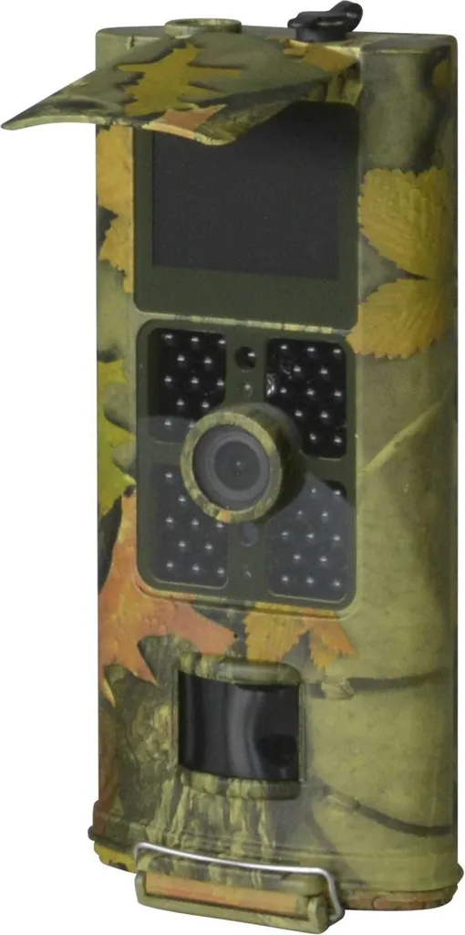 Braun Black700 Caméra de reconnaissance vision nocturne invisible 4K