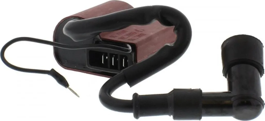 Boîtier CDI JMP Performance pour NRG MC2 MC3 Gilera Stalker et Typhoon