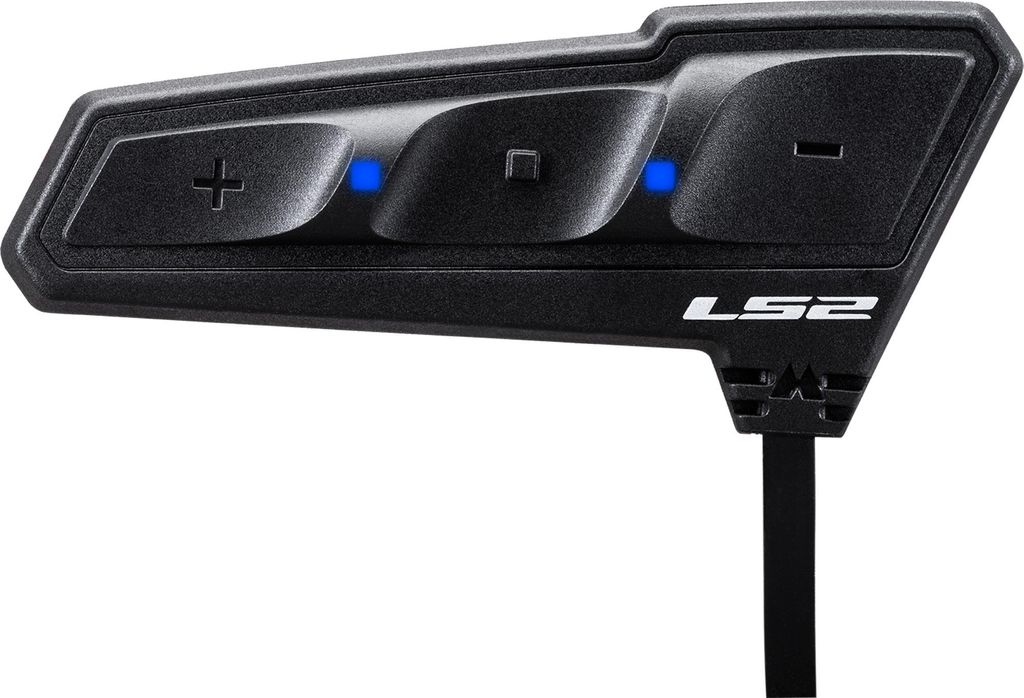 LS2 Spectrum  Kommunikationssystem Produktbild 