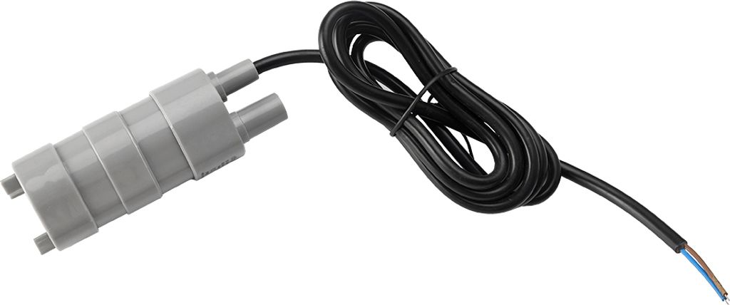 Offgridtec Tauchpumpe 24V DC 10l 0,5 bar max. 5m Pumphöhe