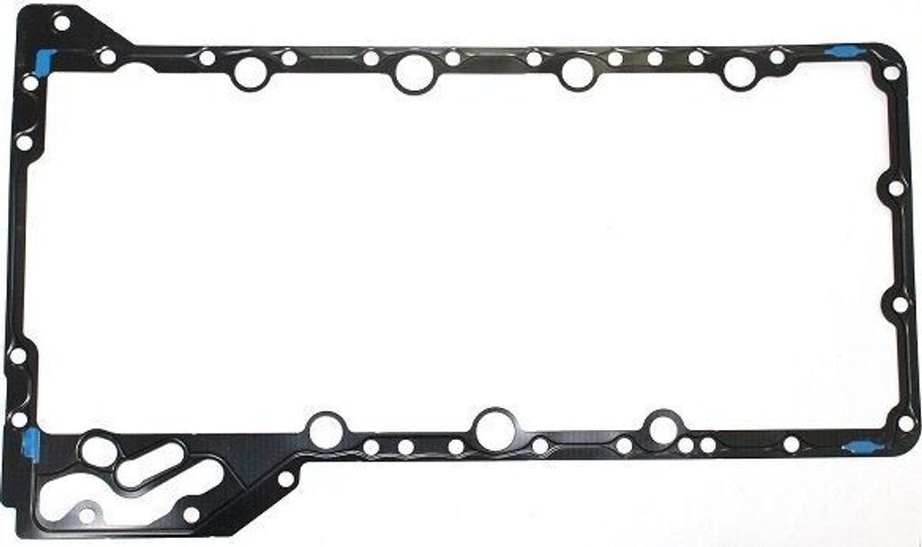 ELRING Ölwannendichtung für BMW 5 Limousine (G30, F90) 299.510