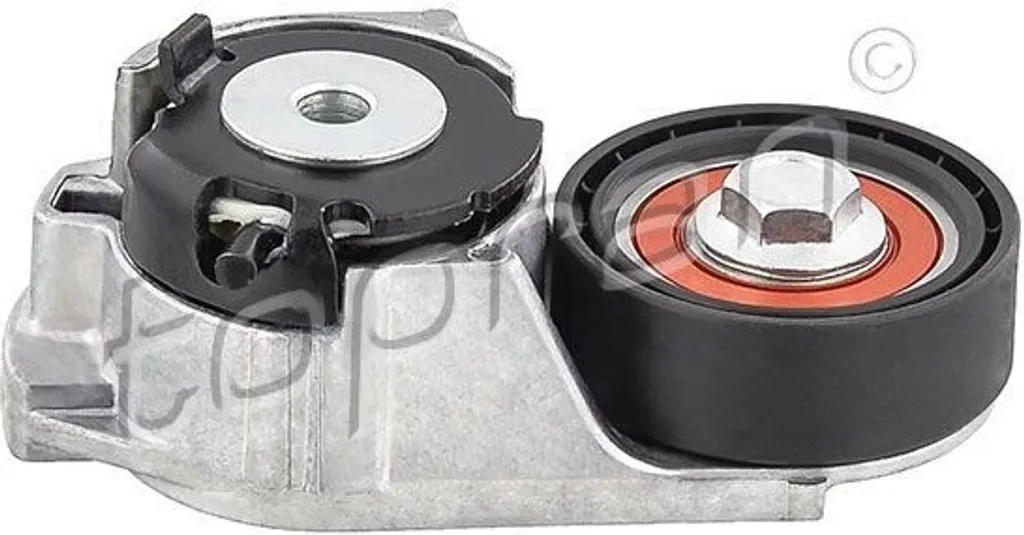 Tendeur Courroie pour Entretien Ford Mondeo III et Transit Diesel