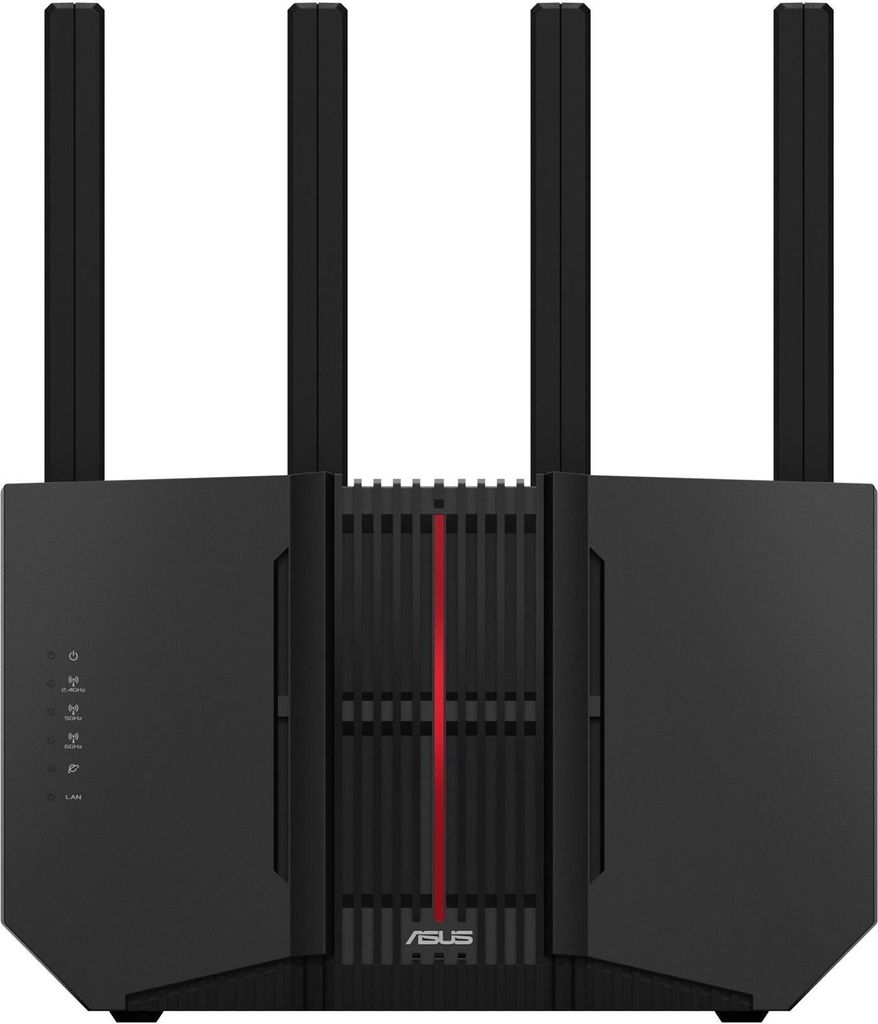 ASUS WL-Router RT-BE92U Obrázok produktu 