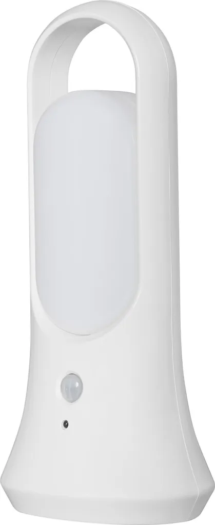 Luce Notturna LED OSRAM con Sensore: Sicurezza per Cameretta Bambini