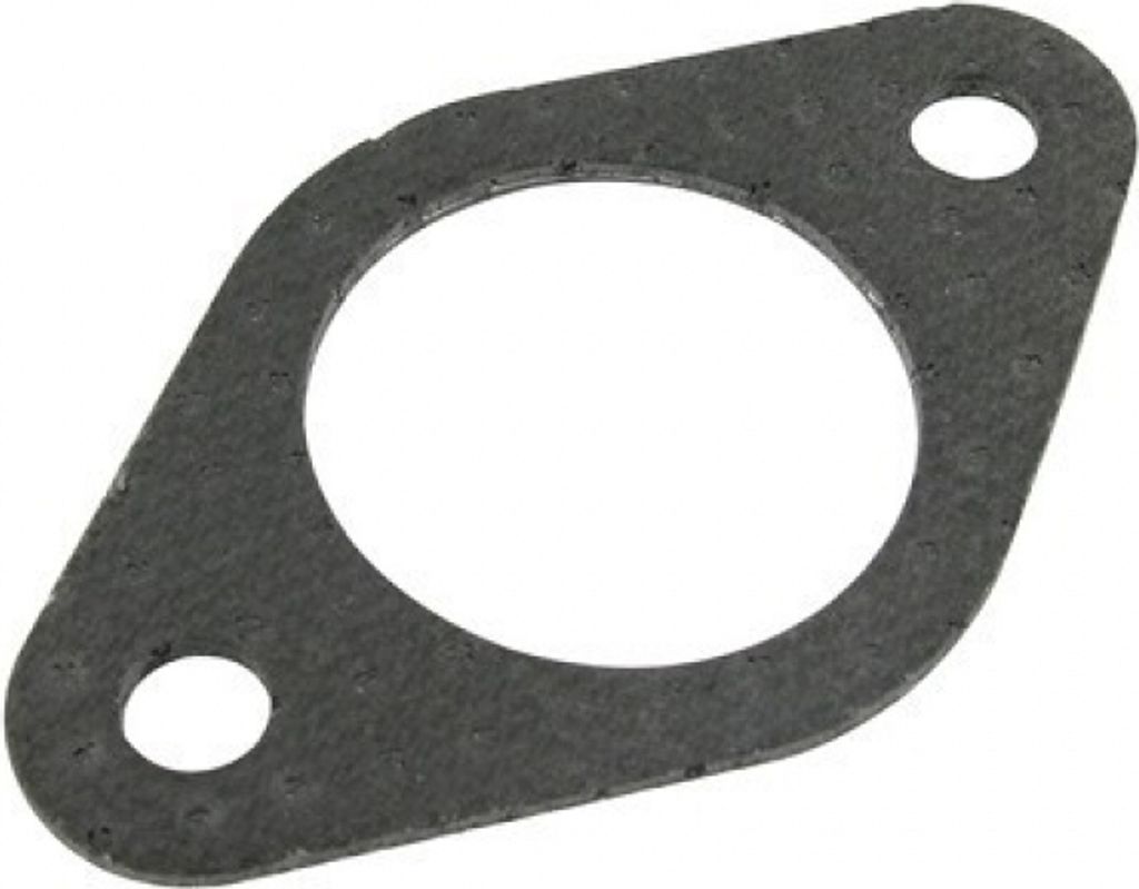 CIF Auspuffdichtung Dichtung Auspuffkrümmer kompatibel mit Piaggio 125 - 150 - 180 2Takt - Runner SKR TPH Hexagon 432127