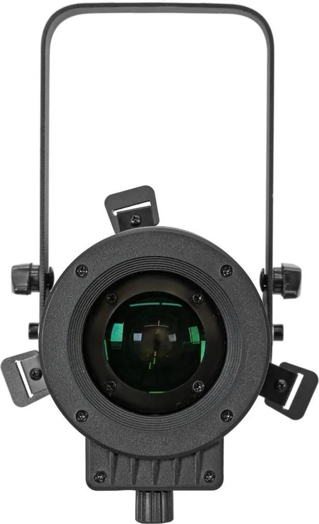 Projecteur de découpe LED professionnel 60W zoom variable blanc réglable