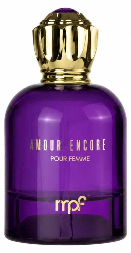 Eau de Parfum, Arabiyat Prestige Aimons Encore Pour Femme Produktbild 