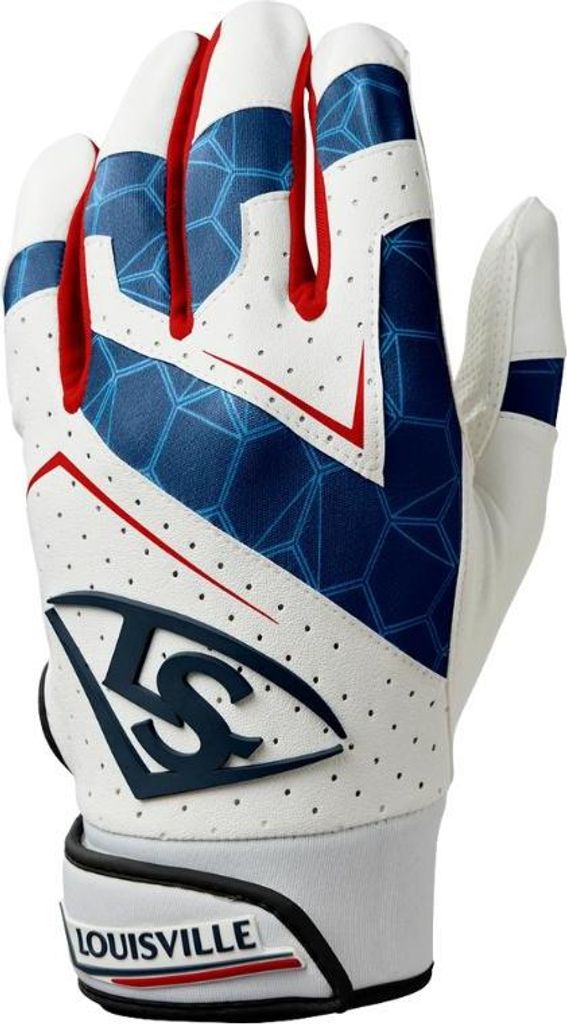 Louisville WB5730 Original V2 BTG XL USA Dreifarbiges Baseball-/Softball-Produkt