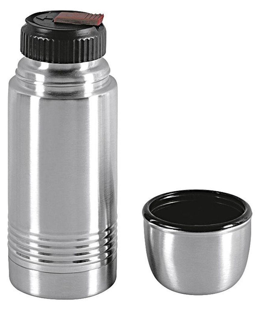 Emsa Senator Isolierflasche, Fassungsvermögen 0,35L - Produktbild 