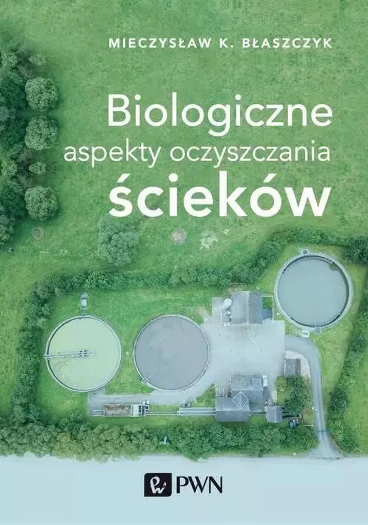 Traitement des eaux usées sans erreurs grâce à la biochimie de l'eau - 2