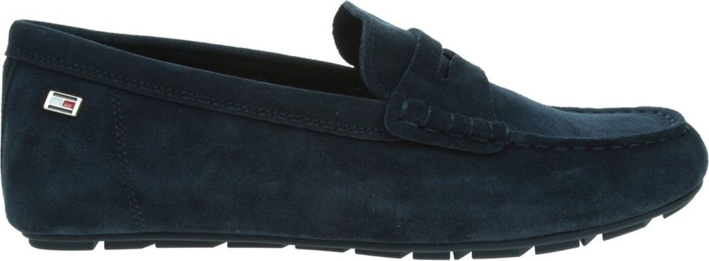 Tommy Hilfiger Mokassins für Damen