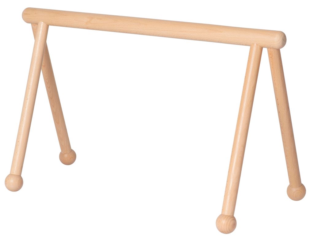 Van Dijk Toys Holz Babygym (Kinderbetreuungsqualitt)